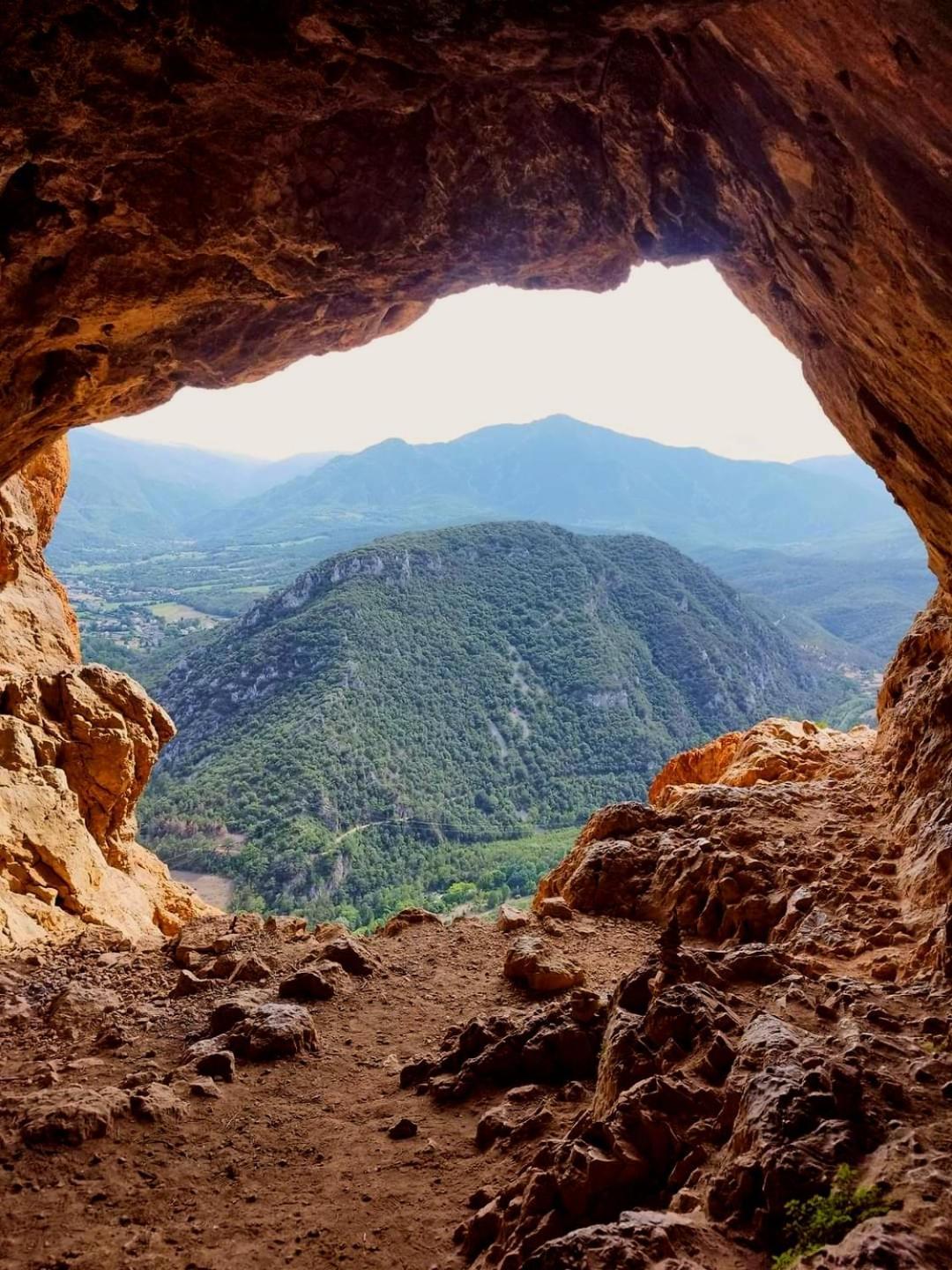Perpignan La Catalane Daire Dış mekan fotoğraf