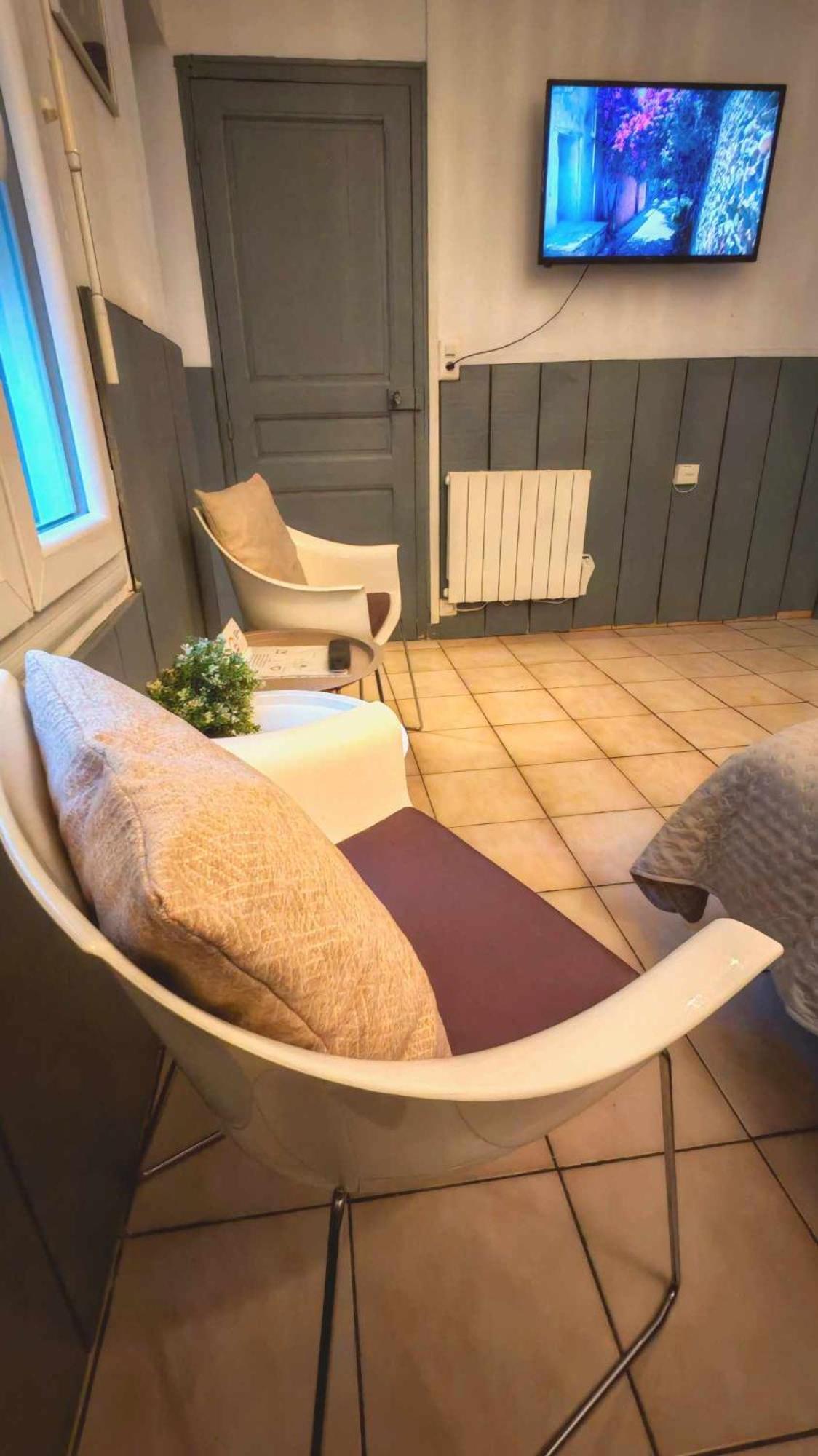 Perpignan La Catalane Daire Dış mekan fotoğraf